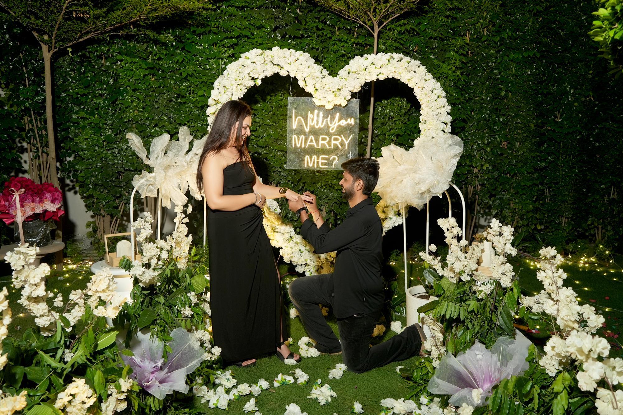 Our Proposal