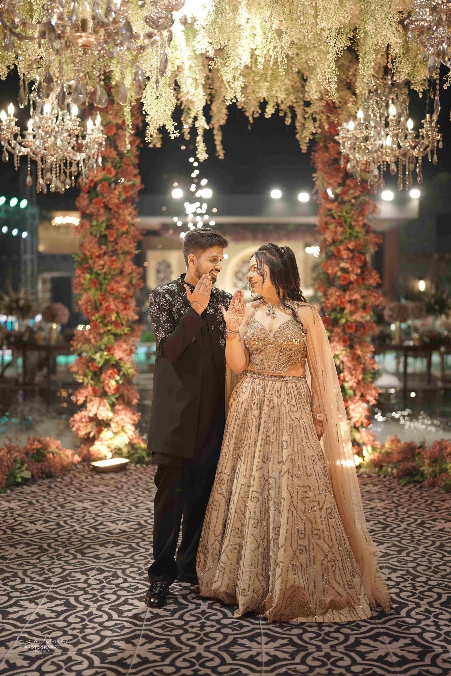 Our Engagement