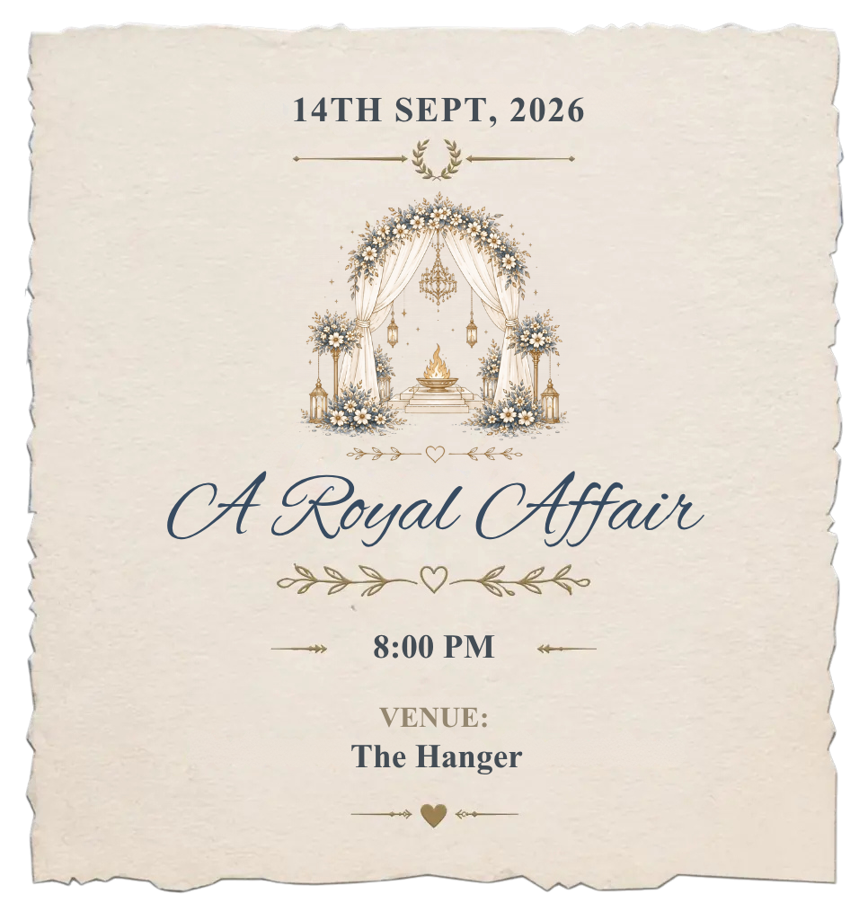 A Royal Affair