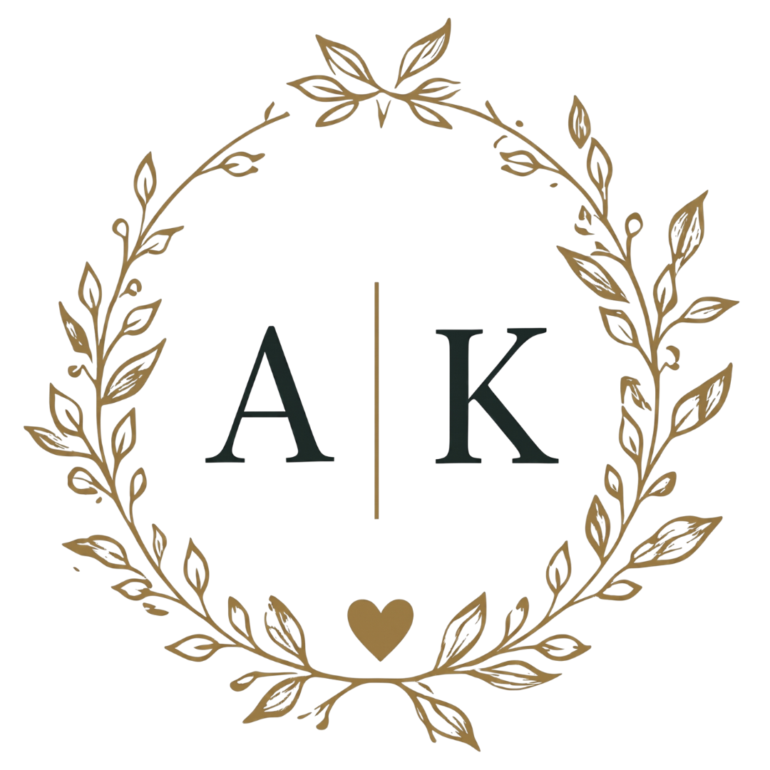 S & L monogram
